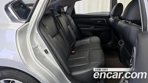 Nissan Altima, 2017 — миниатюра 11