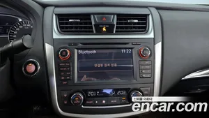 Nissan Altima, 2017 — миниатюра 12