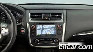 Nissan Altima, 2017 — миниатюра 13