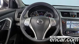 Nissan Altima, 2017 — миниатюра 14