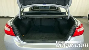 Nissan Altima, 2017 — миниатюра 20