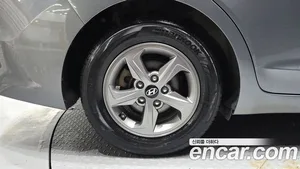 Hyundai Avante, 2016 — миниатюра 5