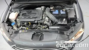 Hyundai Avante, 2016 — миниатюра 6