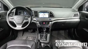 Hyundai Avante, 2016 — миниатюра 7