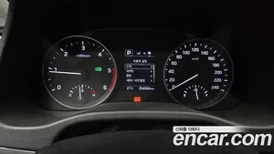 Hyundai Avante, 2016 — миниатюра 8