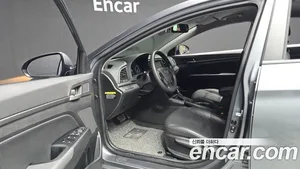 Hyundai Avante, 2016 — миниатюра 10