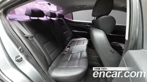 Hyundai Avante, 2016 — миниатюра 11