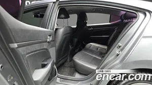 Hyundai Avante, 2016 — миниатюра 12
