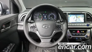 Hyundai Avante, 2016 — миниатюра 13