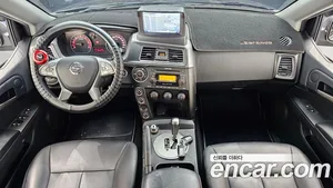 KGM Korando, 2016 — миниатюра 7