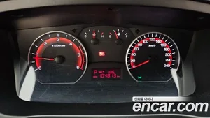 KGM Korando, 2016 — миниатюра 8