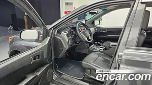 KGM Korando, 2016 — миниатюра 10