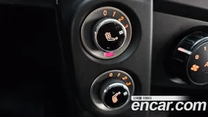 KGM Korando, 2016 — миниатюра 16