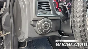 KGM Korando, 2016 — миниатюра 18