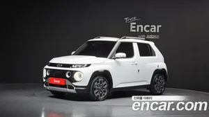 Hyundai Casper, 2021 — миниатюра 1