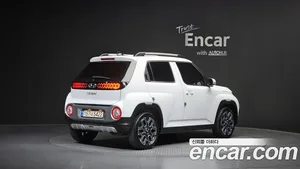 Hyundai Casper, 2021 — миниатюра 2
