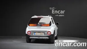 Hyundai Casper, 2021 — миниатюра 4