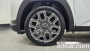 Hyundai Casper, 2021 — миниатюра 5