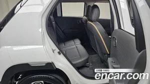 Hyundai Casper, 2021 — миниатюра 11