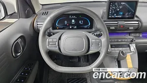 Hyundai Casper, 2021 — миниатюра 12