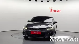 Kia K5, 2021 — миниатюра 3