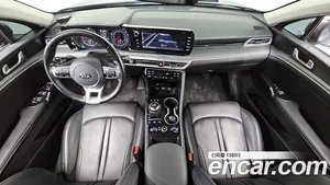 Kia K5, 2021 — миниатюра 7