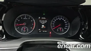Kia K5, 2021 — миниатюра 8