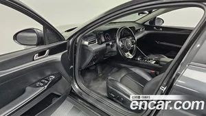 Kia K5, 2021 — миниатюра 10
