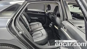 Kia K5, 2021 — миниатюра 11