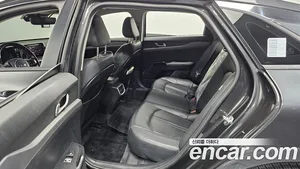 Kia K5, 2021 — миниатюра 12