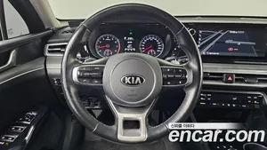Kia K5, 2021 — миниатюра 15