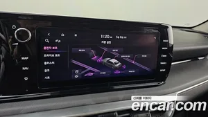 Kia K5, 2021 — миниатюра 18
