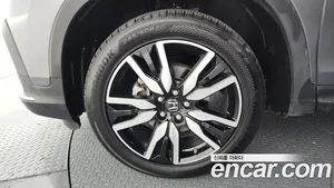 Honda Pilot, 2019 — миниатюра 5