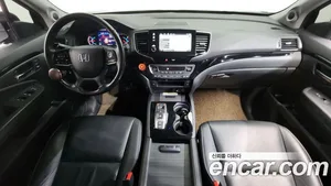 Honda Pilot, 2019 — миниатюра 10