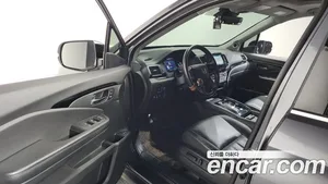 Honda Pilot, 2019 — миниатюра 13