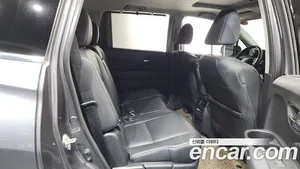 Honda Pilot, 2019 — миниатюра 17