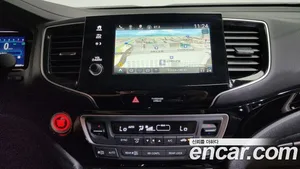 Honda Pilot, 2019 — миниатюра 18