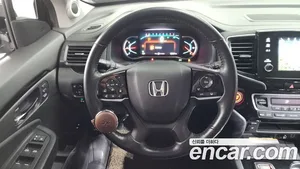 Honda Pilot, 2019 — миниатюра 19