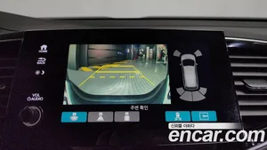 Honda Pilot, 2019 — миниатюра 20