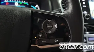 Honda Pilot, 2019 — миниатюра 22