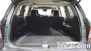Honda Pilot, 2019 — миниатюра 24