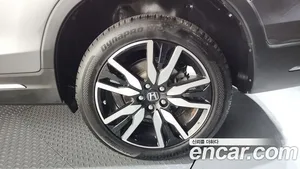 Honda Pilot, 2019 — миниатюра 7