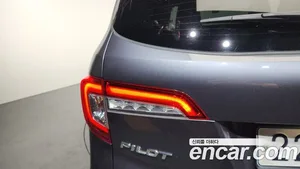 Honda Pilot, 2019 — миниатюра 9
