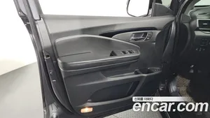 Honda Pilot, 2019 — миниатюра 14