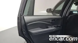 Honda Pilot, 2019 — миниатюра 15
