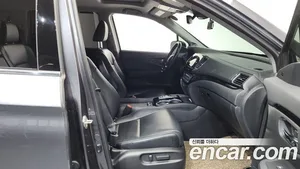 Honda Pilot, 2019 — миниатюра 16