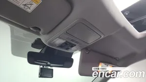 Honda Pilot, 2019 — миниатюра 27