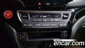 Honda Pilot, 2019 — миниатюра 32