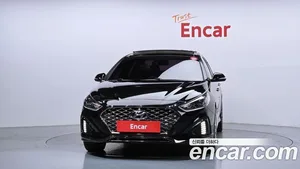 Hyundai Sonata, 2017 — миниатюра 3