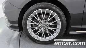 Hyundai Sonata, 2017 — миниатюра 5